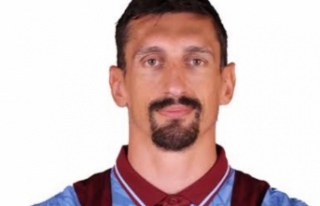 Futbolcumuz Stefan Savic’in sağlık durumuyla ilgili...