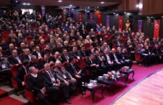 Kulübümüzün Olağan Genel Kurulu yapıldı