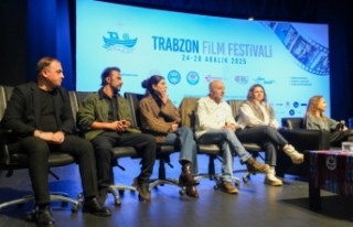 FESTİVAL, ÜNLÜ İSİMLERİ HAYRANLARIYLA BULUŞTURDU