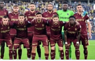 Göztepe maçı kamp kadromuz belli oldu