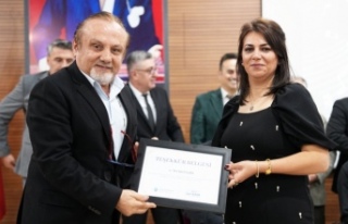 ORTAHİSAR’DA NOSTALJİ RÜZGÂRLARI, DÖRDÜNCÜ...