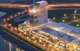 Karadeniz Bölgesine Değer Katacak Dev Projemiz:...