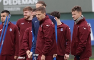 İmaj Altyapı Van Spor FK maçı hazırlıklarımız...