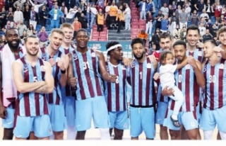 Trabzonspor 92-87 Tofaş