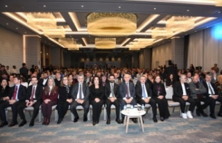 TRABZON FİLM FESTİVALİ’NDE ALTIN TAKA ÖDÜLLERİ...