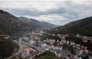 DENİZDEN DAĞLARA TRABZON | GASTRO TRAVEL MAÇKA