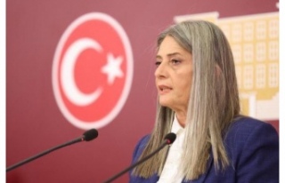 CHP Trabzon Milletvekili Av. Sibel Suiçmez: “AKP...