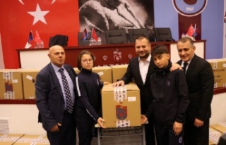 Başkanımız Ertuğrul Doğan, Amatör Kulüplere...