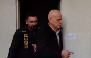 Ahmet Çakar Gözaltında