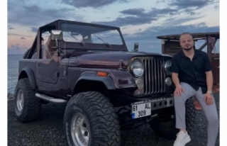 Akçaabat’ta Cinayet Gibi Kaza: Bir Genç Hayatını...