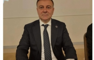 Anahtar Parti Trabzon İl Başkanı görevdeki 1 yılını...