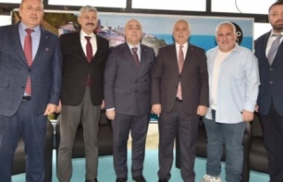 Araklı Lezzetleri Tanıtılıyor