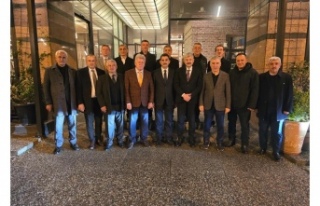 Araklı'yı Konuştular