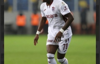 Augusto ''Kazanmayı çok istiyorduk''