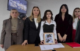 Av.Suiçmez Adalet Nöbetindeyiz.