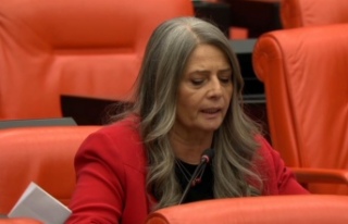 Av.Suiçmez bakan Tekin’e siz bir milli güvenlik...