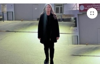 Av.Suiçmez, Başkan Çalık‘ı ziyaret etti