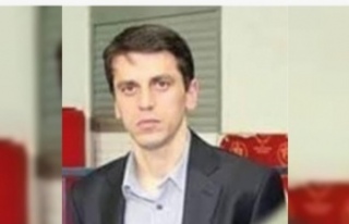 Balık Komisyoncusu Şener Kibar