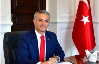 Başkan Bıyık bölgede lider.