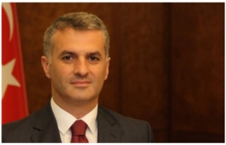 Başkan Bıyık genel müdür Türk koltuğu hak etmiyordu.