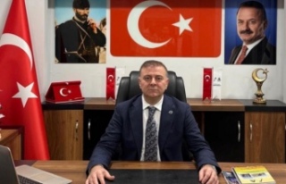 Başkan Köse iyice Yoksullaşıyoruz.