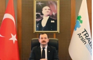 Başkan Sakarya sanayi kümelenme de kararlı.