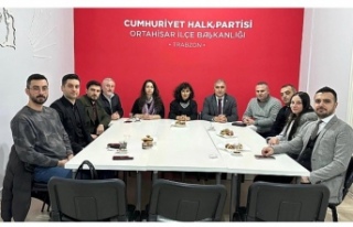 Başkan Batmaz ''Seçime hazırız''