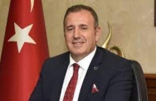 Başkan Çelebi ''Güney Çevre yolunda...