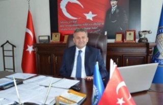 Başkan Gökhan Gedikli: ''Unutmayın her...