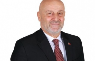 Başkan Keleş ''90 milyonluk yatırım...