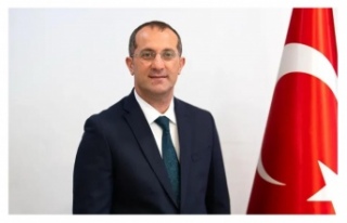 "Başkan Osman Nuri Ekim’den 3 Aralık Dünya...