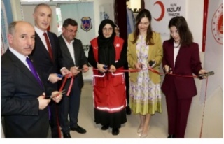 Başsavcı Çelik örnek olmalıyız dedi