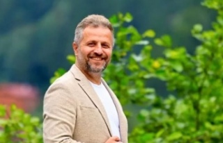 ‘Bölge turizm hazinesidir’