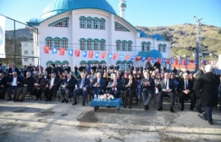 BÜYÜKŞEHİR'DEN ÜRETİCİLERE DESTEK