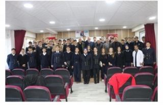 Çakır ''Denizlerin bize ihtiyacı var''