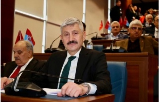 Çebi: "Kadinlar siddeti daha çok aile içinde...