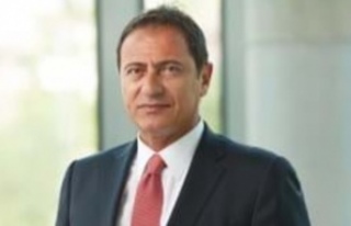 Çebi ''TÜRGEV’e Trabzon’da Yurt Yaptım''