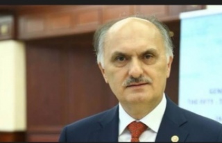 Cemal Öztürk Hakk’a yürüdü.