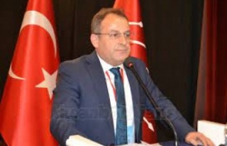 CHP Trabzon İl Başkanı Mustafa Bak’tan Karaismailoğlu’na...