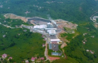 ÇÖP TESİSİ İÇİN SUÇ DUYURUSU!