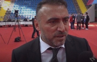 Çoşkun Öztürk’ün Acı Günü.