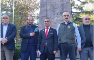 Devlet Gazisine Sahip Çikmali: Gazi Mustafa Tiryaki'nin...