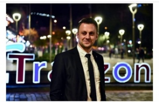 Dijital İletişim Şube Müdürlüğüne Mehdi Atandı