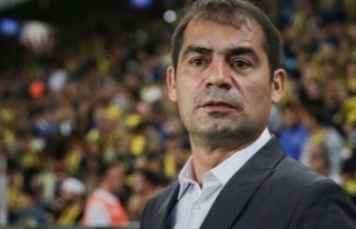 Diyadin Trabzonspor’un çok güçlü ayakları var.