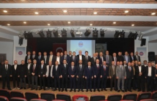 DKBB Akçaabat’a Toplandı