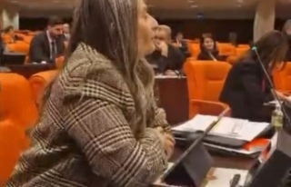 “ERZİNCAN-TRABZON DEMİRYOLUNU YAPACAK MISINIZ?”