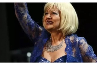 Gülden Karaböcek Trabzon'da sevenleriyle buluşacak