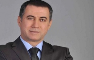 Hıdırnebi yeni otel yapılacak.