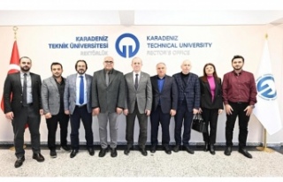 İdareciler Günü Kutlandı