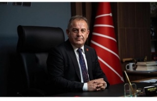 İl Başkanı Bak ''Bu ücretle siz geçinin''